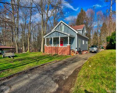 146 West Ave, Salamanca, NY, 14779