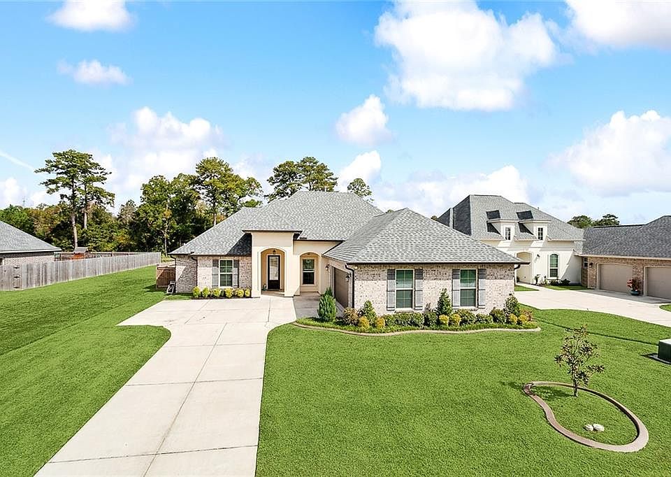195 Ashton Parc, Slidell, LA 70458 Zillow