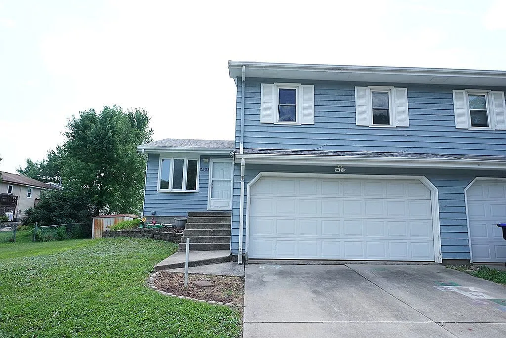 2503 Lowman Dr photo 1