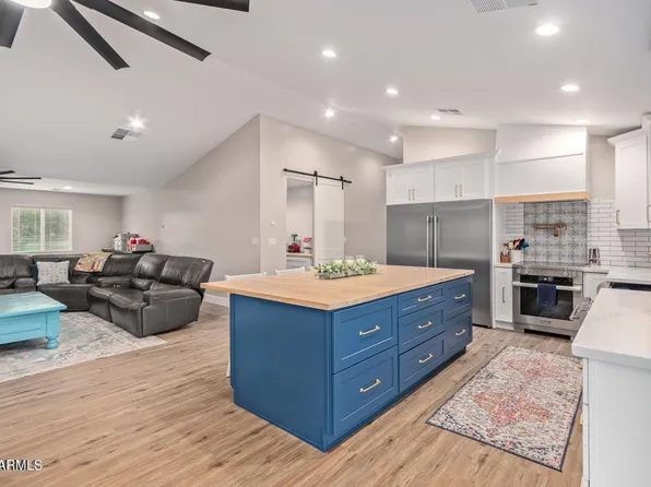 23317 S 182ND Street, Gilbert, AZ 85298