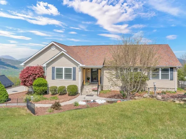 115 Beth Street, West Jefferson, NC 28694