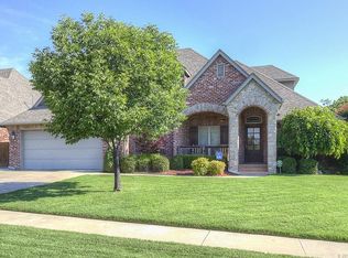 4665 E 143rd Pl S, Bixby, OK 74008