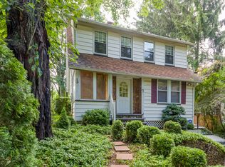 96 Mount Airy Rd, Bernardsville, NJ 07924