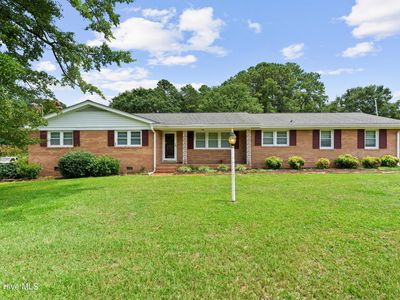 612 Ridge Drive, Goldsboro, NC, 27530