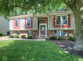 4616 Halleys Cir, Glen Allen, VA 23060