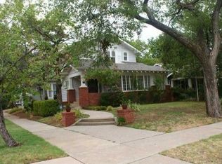 529 NW 18th St, Oklahoma City, OK 73103