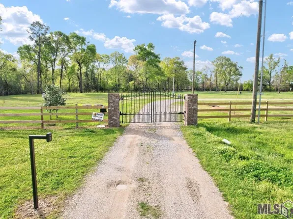 36303 Ruby Moore Rd, Denham Springs, LA 70706