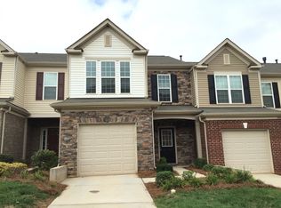6441 Silver Star Ln, Charlotte, NC 28210