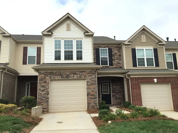 6441 Silver Star Ln, Charlotte, NC 28210