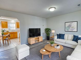 12 Stratford Dr APT 108, Fishersville, VA 22939