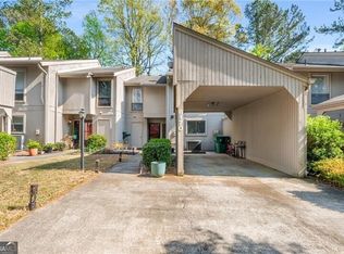 6170 Brookwood Rd, Peachtree Corners, GA