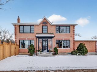 1 Arisaig Dr, Vaughan, ON L6A 1V6