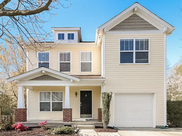 1650 Southcross St, Fuquay Varina, NC 27526