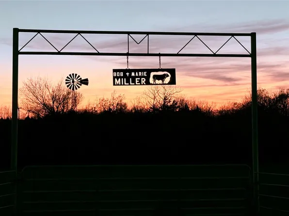 Mol North Highway Highway Lot Rural Acreage #74, Crescent, OK 73028