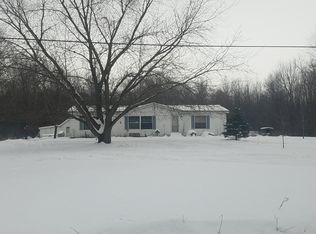 10770 S Merrill Rd, Brant, MI 48614