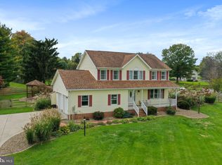 861 Marlowe Rd, Charles Town, WV 25414