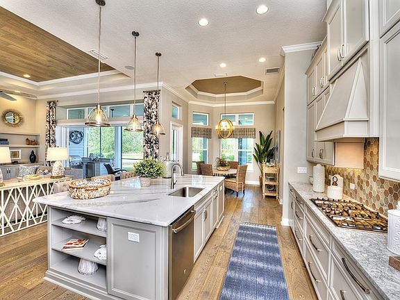 Egret V at Amelia National Kitchen