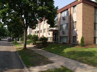 Powderhorn Park Apartments, Minneapolis, MN 55407
