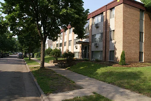 Powderhorn Park Apartments Photo 1