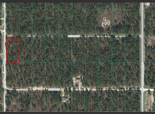 SW 132nd Ter, Ocala, FL 34481