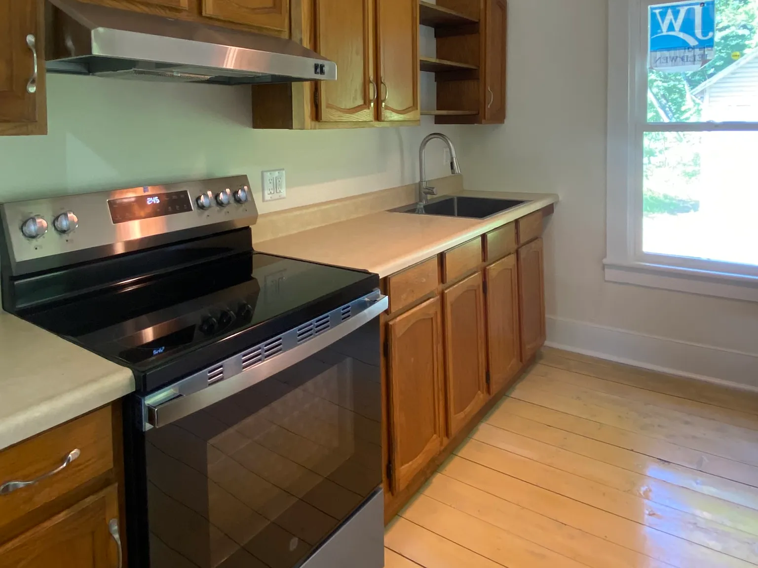 1 bed, 680 sqft, $1,595 — Photo 3