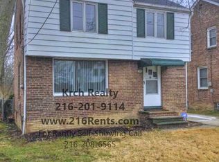 1351 Dill Ave, South Euclid, OH 44121