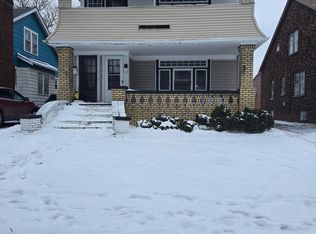 3787 W 136th St, Cleveland, OH