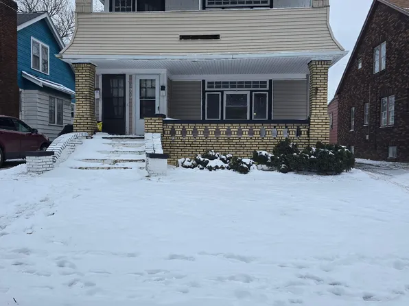 3787 W 136th St, Cleveland, OH 44111