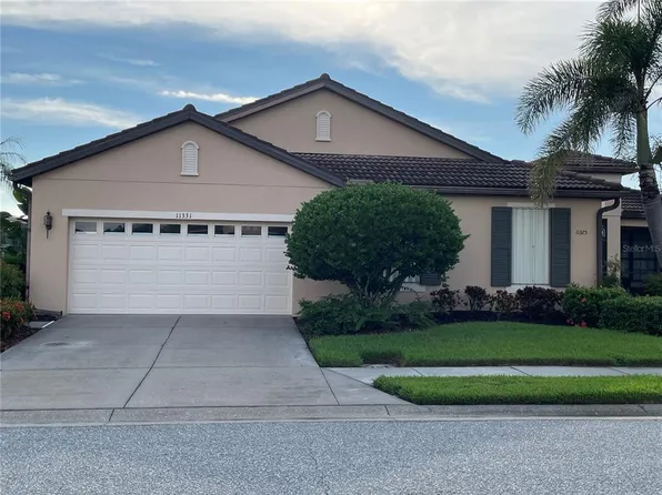 11331 Bertolini Dr, Venice, FL 34292