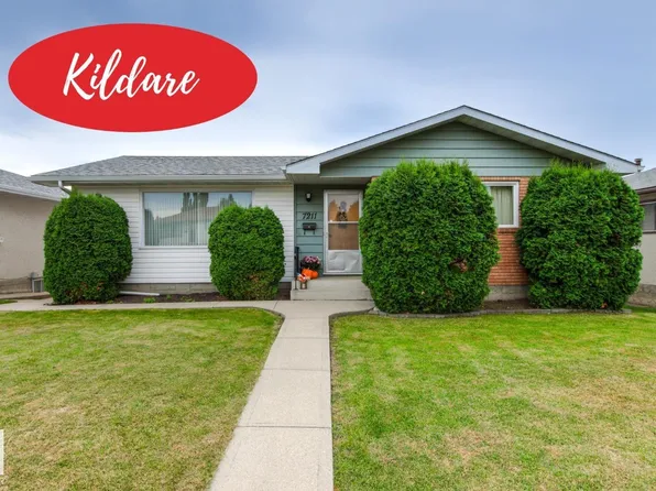 7211 140th Ave NW, Edmonton, AB T5C 2M6