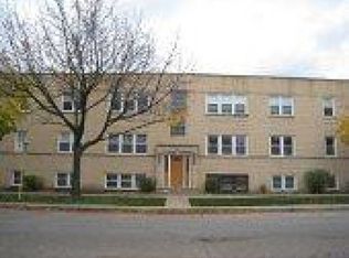 5323 N Rockwell St APT 1S, Chicago, IL 60625