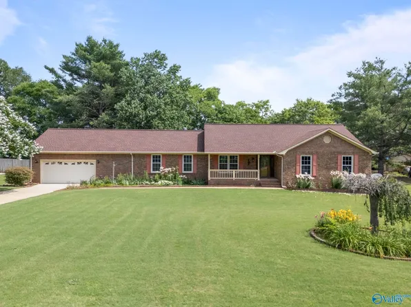 114 Butch Cir Lot 15, Hazel Green, AL 35750