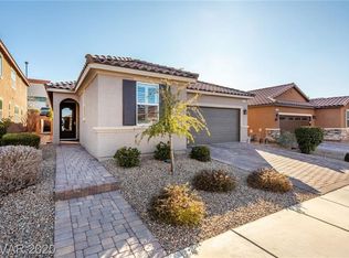2659 Soda Butte Ct, Henderson, NV 89052