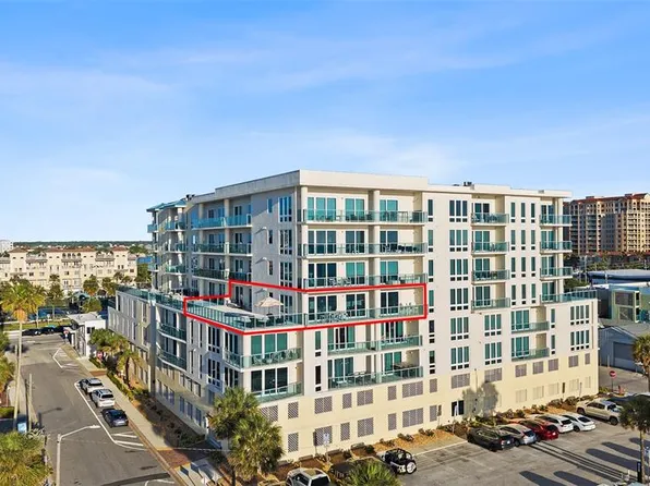 15 Avalon St #502, Clearwater, FL 33767