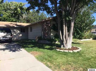 1284 Howard Dr, Sparks, NV 89434