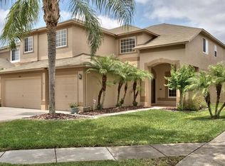 4205 Fishermans Lake Dr, Lutz, FL 33558