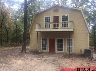 349 County Road 3351, Emory, TX 75440
