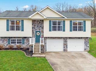 1020 Olivia Way, Morgantown, WV 26508