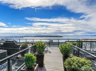 Avenue One, Seattle, WA 98121