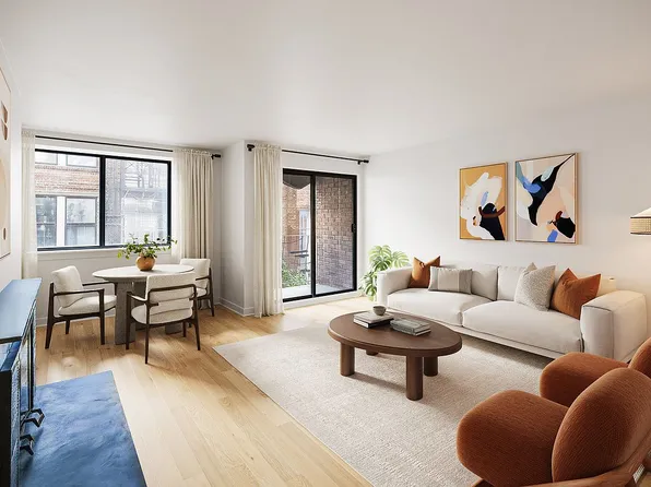 170 E 88th St APT 6D, New York, NY 10128