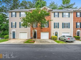 2392 Beaver Falls Dr, Norcross, GA 30071