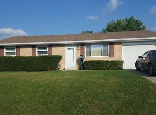 3976 Marion Dr, Enon, OH