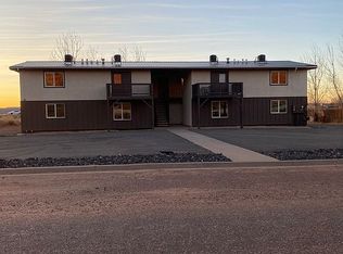 585 S Barlow St, Colorado City, AZ 86021