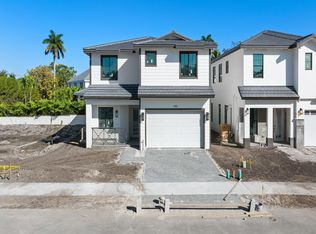 1453 SW 23rd Ct, Fort Lauderdale, FL 33315