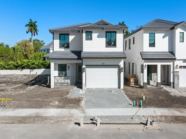 1453 SW 23rd Court, Fort Lauderdale, FL 33315