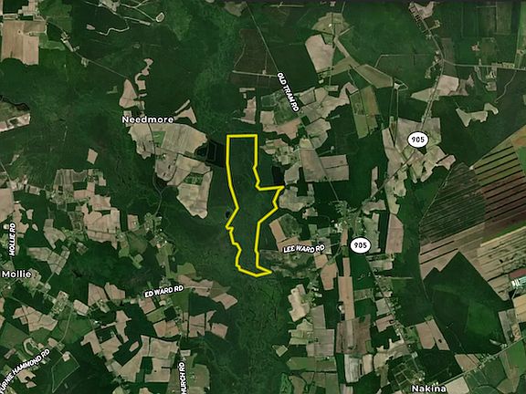 2nd image of Chair Factory Rd Lot Wp001