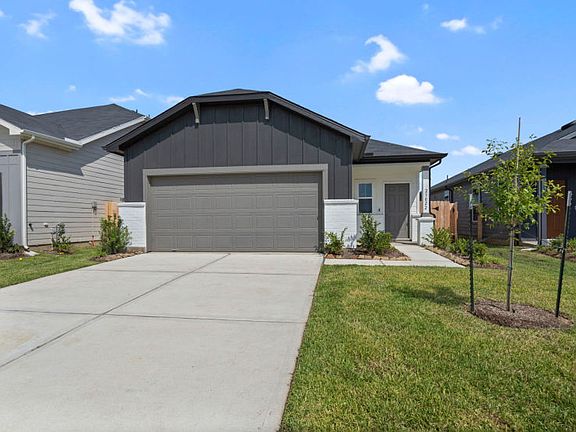 Home Exterior