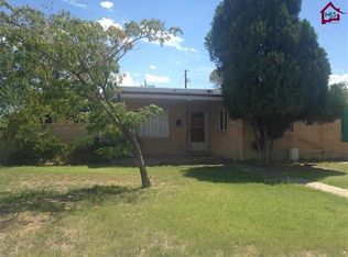 1005 Mechem Ave, Las Cruces, NM 88005