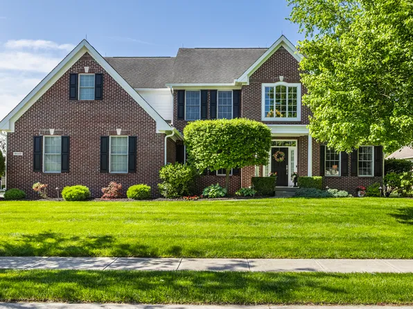 6649 Braemar Ave S, Noblesville, IN 46062