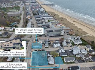 10 Bay Ave, Old Orchard Beach, ME 04064